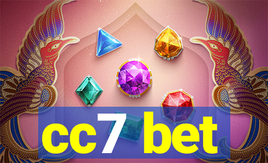 cc7 bet